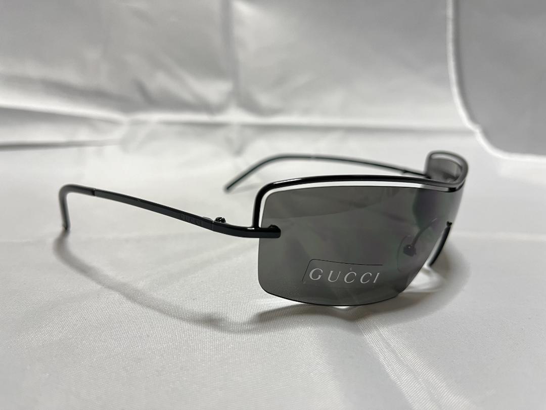 ★未使用★ GUCCI グッチ サングラス GG2683