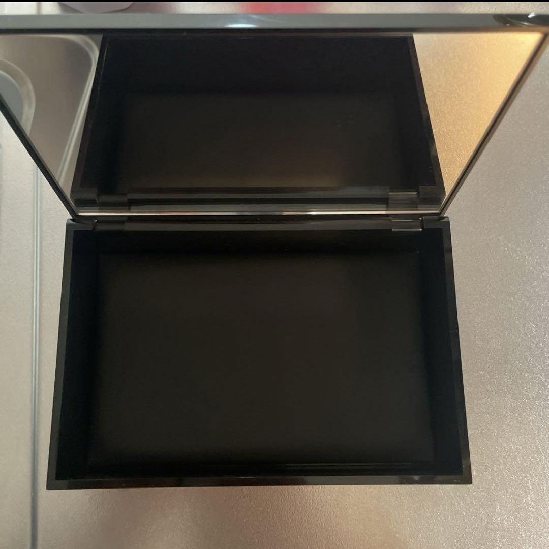 CHANEL シャネル 小物入れ メイクBOX