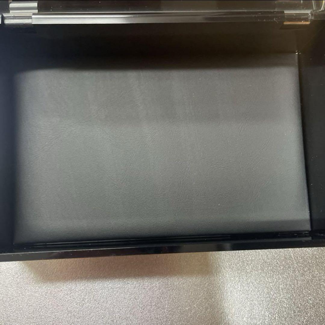 CHANEL シャネル 小物入れ メイクBOX
