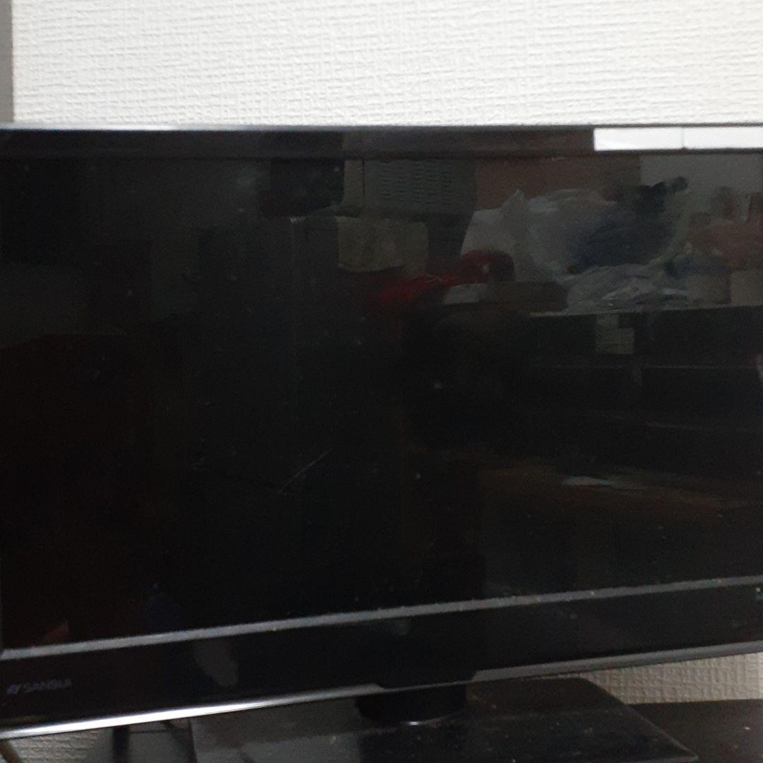 メルカリ テレビ16型15年製造 サムスン 5 422 中古や未使用のフリマ