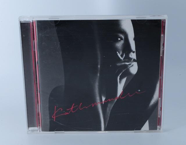 松任谷由実 KATHMANDU 非売プロモCD - メルカリ