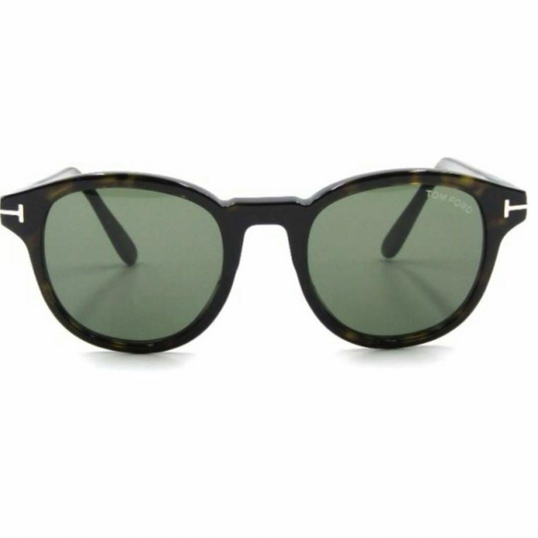【SALE】TOM FORD サングラス Jameson TF752