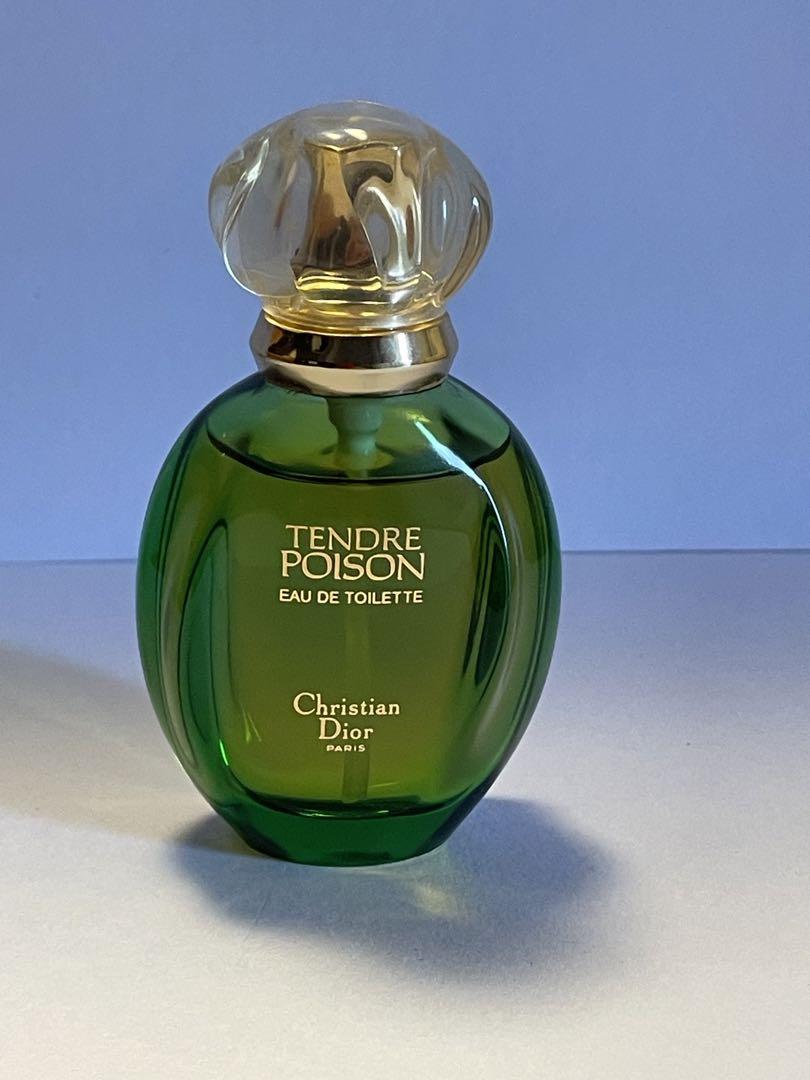 ■クリスチャンディオール　ダンドゥルプワゾン　オードトワレ　30ml クリスチャンディオール タンドゥルプワゾン オードトワレ 香水 30ml