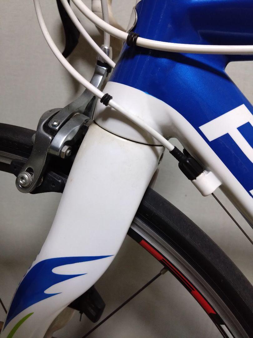 PINARELLO ロードバイク Shimano Tiagra