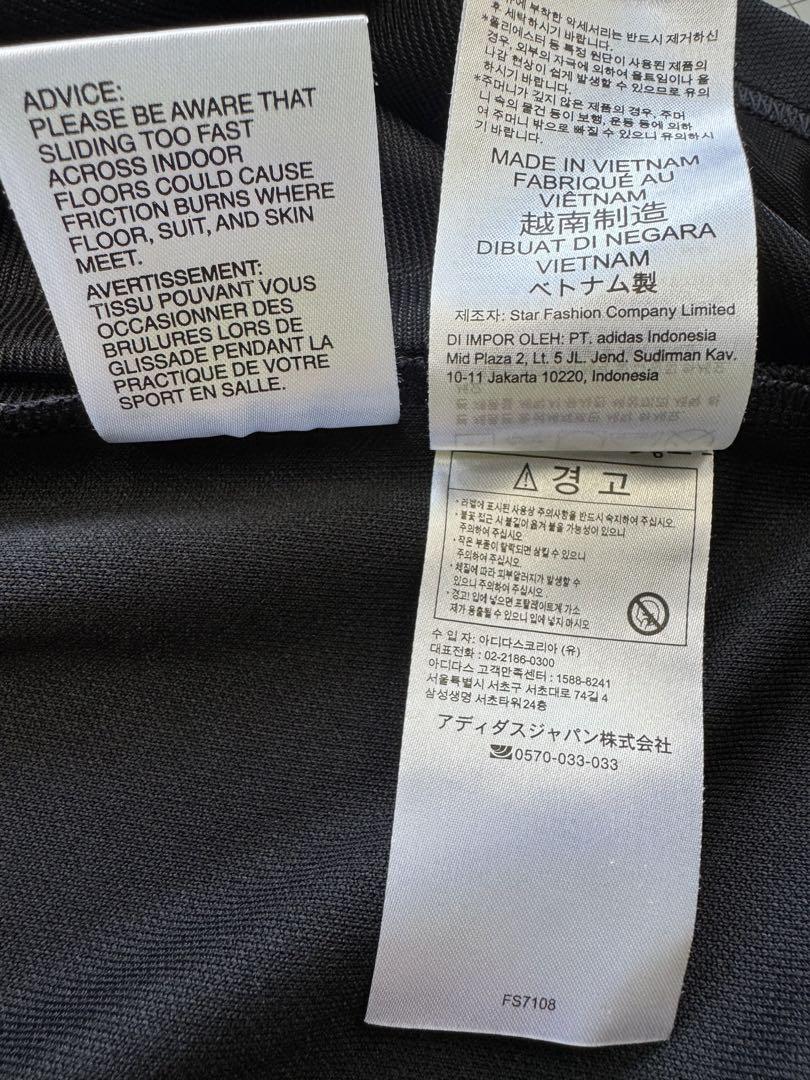 アディダス condivo20 日本代表 トレーニングジャケット Lサイズ