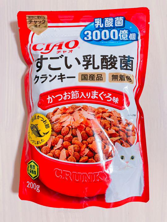 史上最も激安】 チャオ すごい乳酸菌 クランキーかつお節入りetc...7点セット caldosdonamaria.com.br 史上最も激安】 チャオ すごい乳酸菌 クランキーかつお節入りetc...7点セット caldosdonamaria.com.br