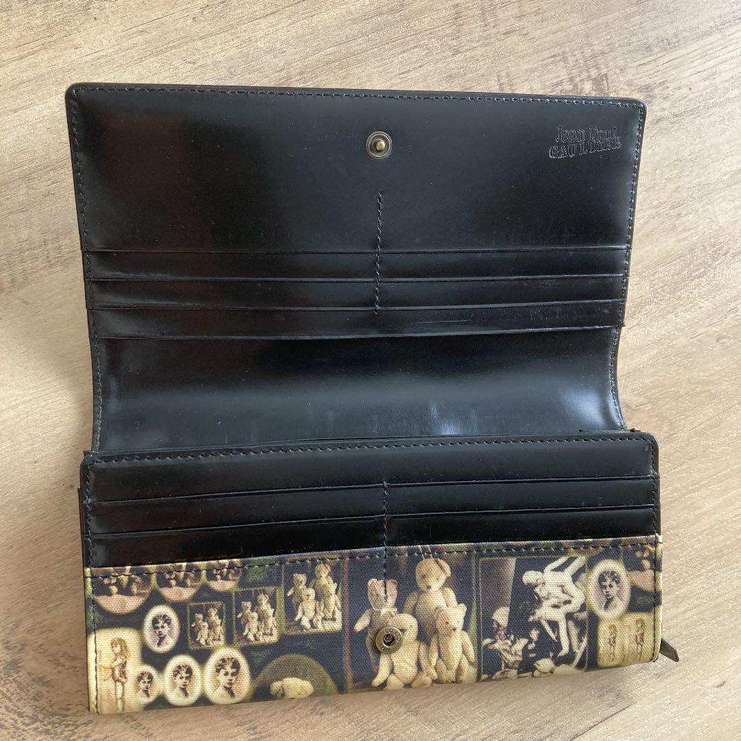 ジャン⒃ 長財布 WIHnO-m94145597480 らくらくメ