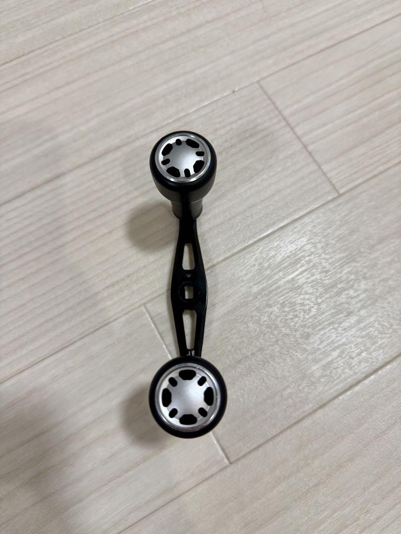 シマノ 夢屋 ウルトラストロングハンドル48mm