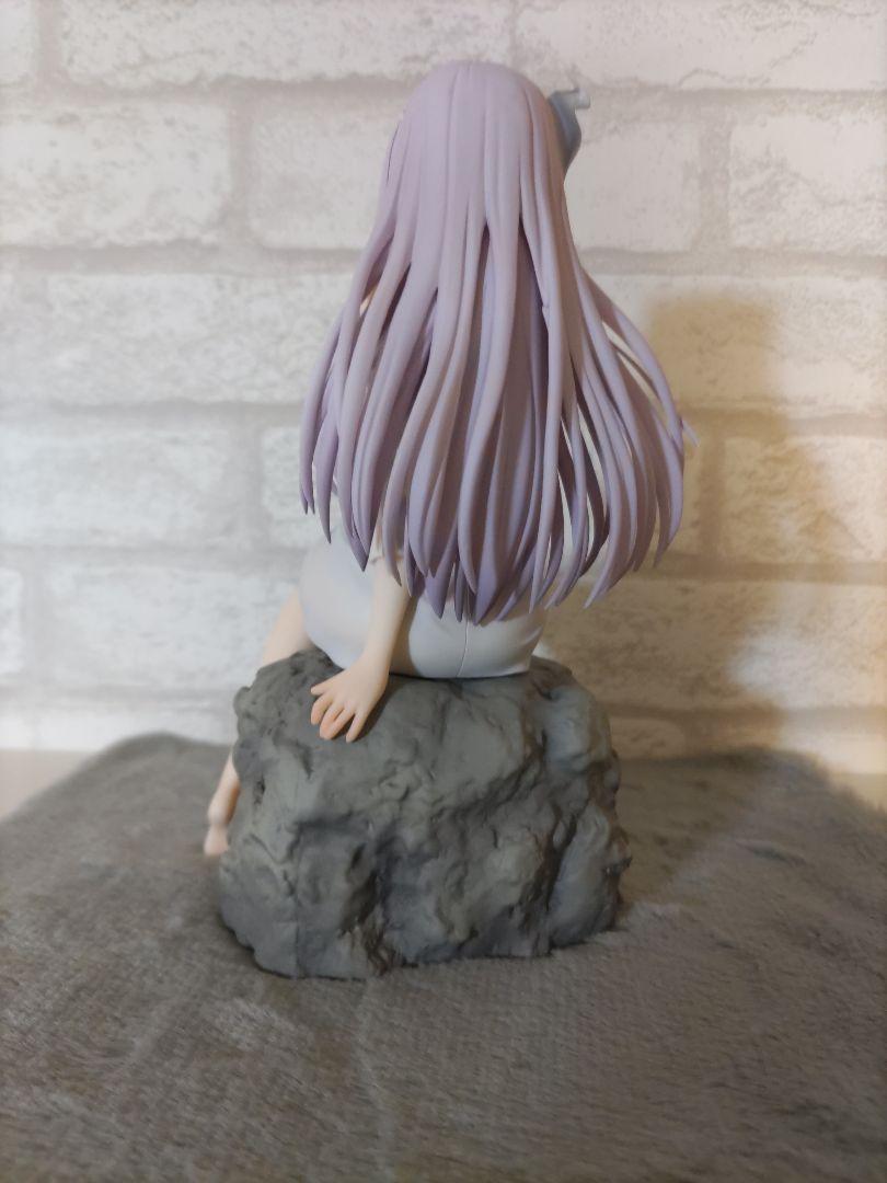 ゆらぎ荘の幽奈さん　湯ノ花幽奈　温泉Ver.　1/7スケールフィギュア