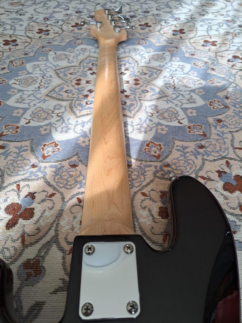 【5弦】Woofy basses Cavalier5