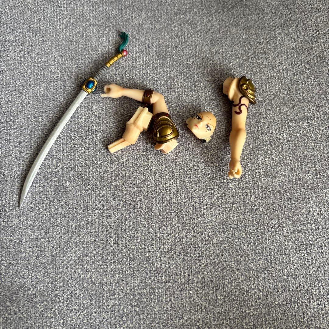 キングダム 楊端和 フィギュアーツZERO ようたんわ フィギュア - メルカリ キングダム 楊端和 フィギュアーツZERO ようたんわ フィギュア - メルカリ