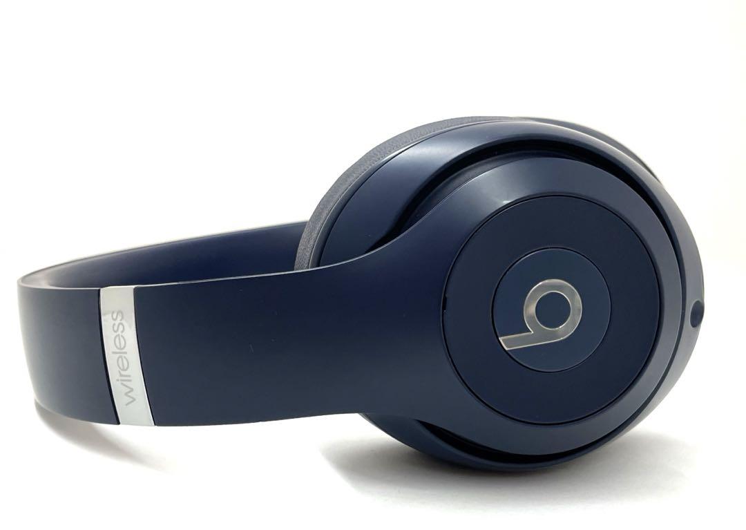 BEATS STUDIO3