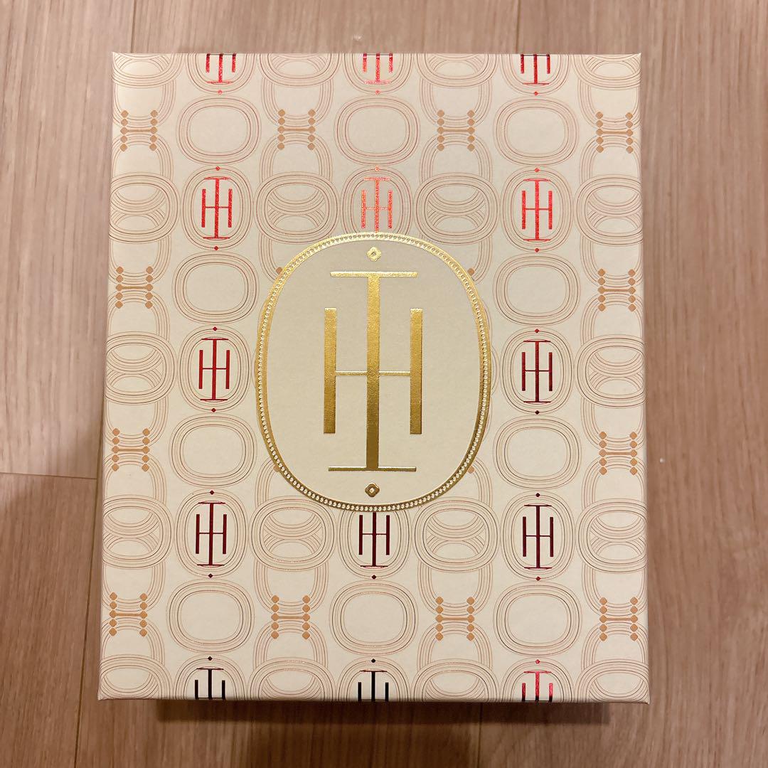 アモーレパシフィック HOLITUAL ホリチュアル ローション&エッセンス