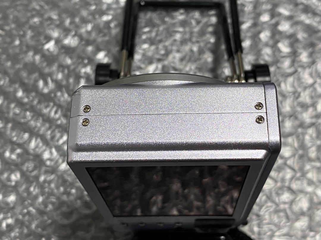 RICOH CX3 シルバー