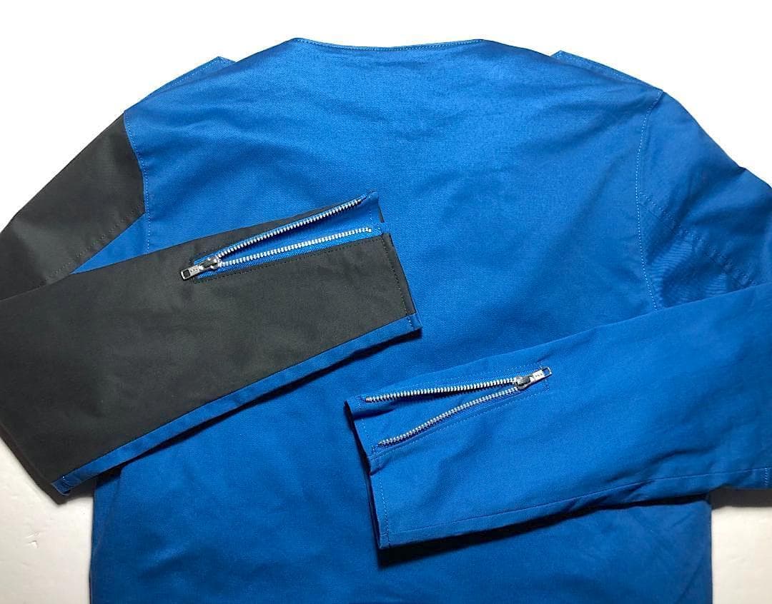 WHIZ LIMITED ウィズリミテッド ライダース風ジャケット L 日本製 激安