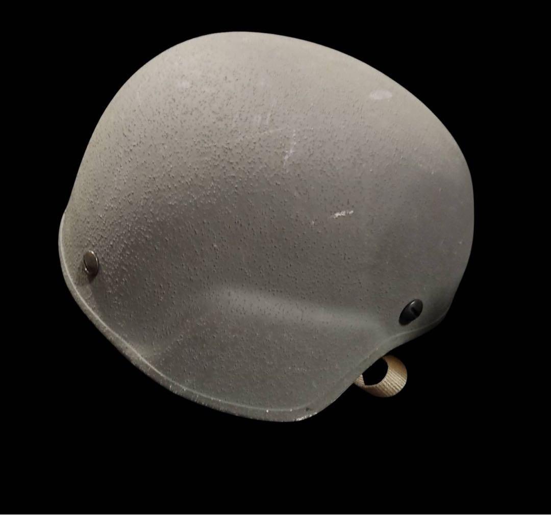 払い下げ ヘルメット Sサイズ サバゲー