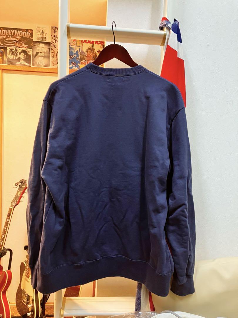 ほぼ新品HYSTERIC GLAMOUR UNLIMITED FUN スウェット