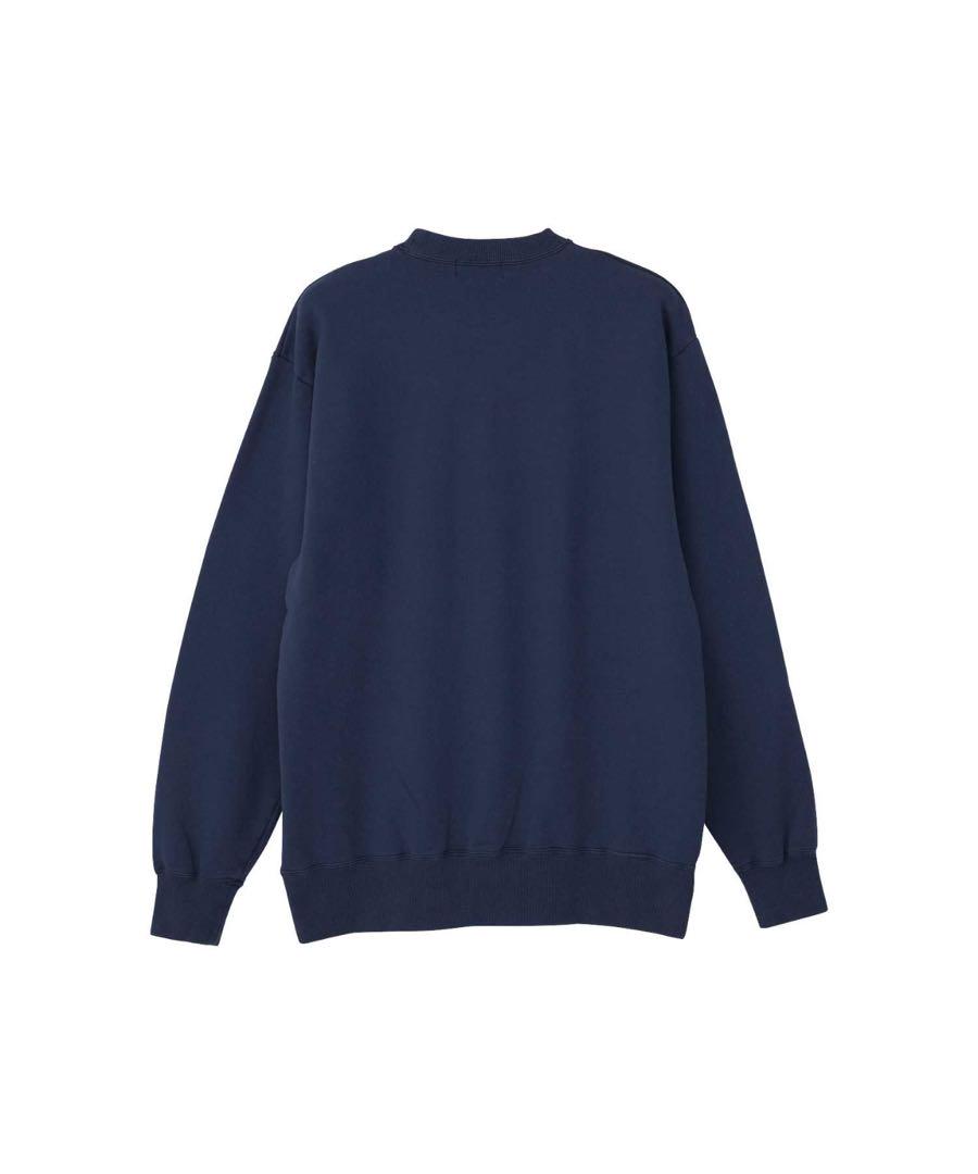 ほぼ新品HYSTERIC GLAMOUR UNLIMITED FUN スウェット