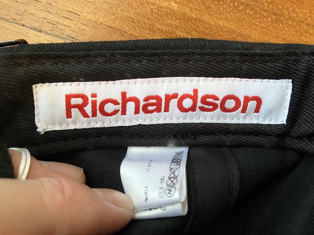希少 Richardson Cherry Blossom Cap supreme