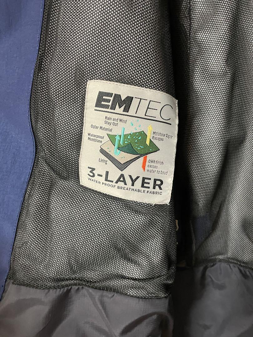 ジャケット・アウター ENDS and MEANS 2023AW MOUNTAIN PARKA