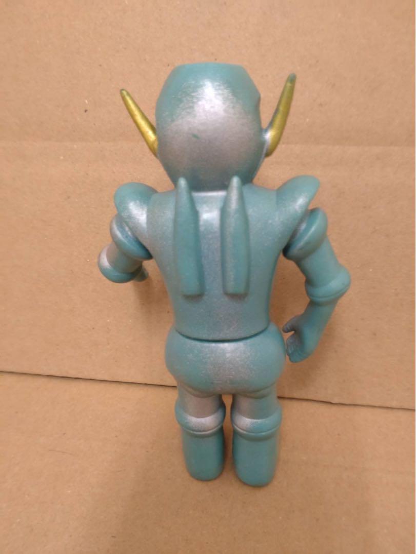 ロボットがっこう　ガンツ　先生　がんばれ!!　ロボコン　フィギュア ガンツ先生