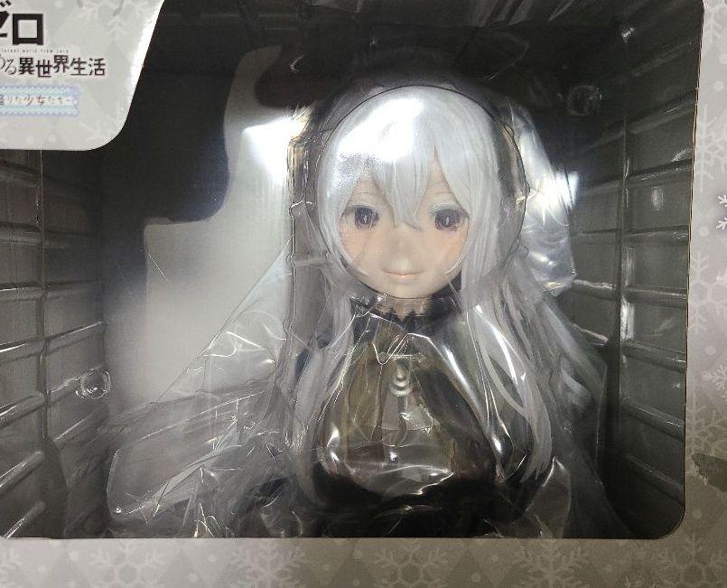 大人気新作 みかんさん専用一番くじリゼロ ラストワン賞セット おまけ付き 5T1FC-m94152709502 A賞 好評国産