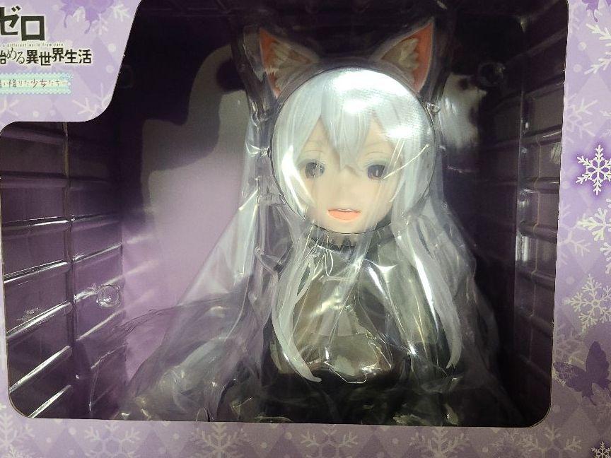 大人気新作 みかんさん専用一番くじリゼロ ラストワン賞セット おまけ付き 5T1FC-m94152709502 A賞 好評国産