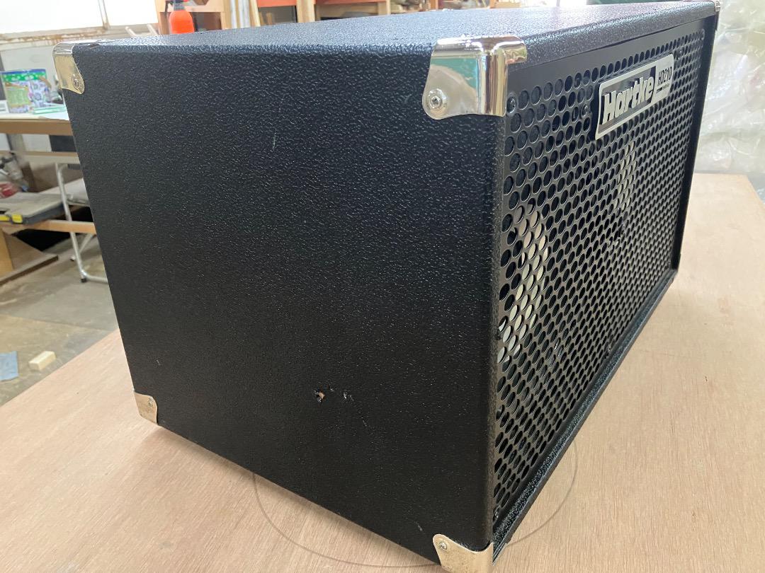 Hartke HD210 ベース用アンプ