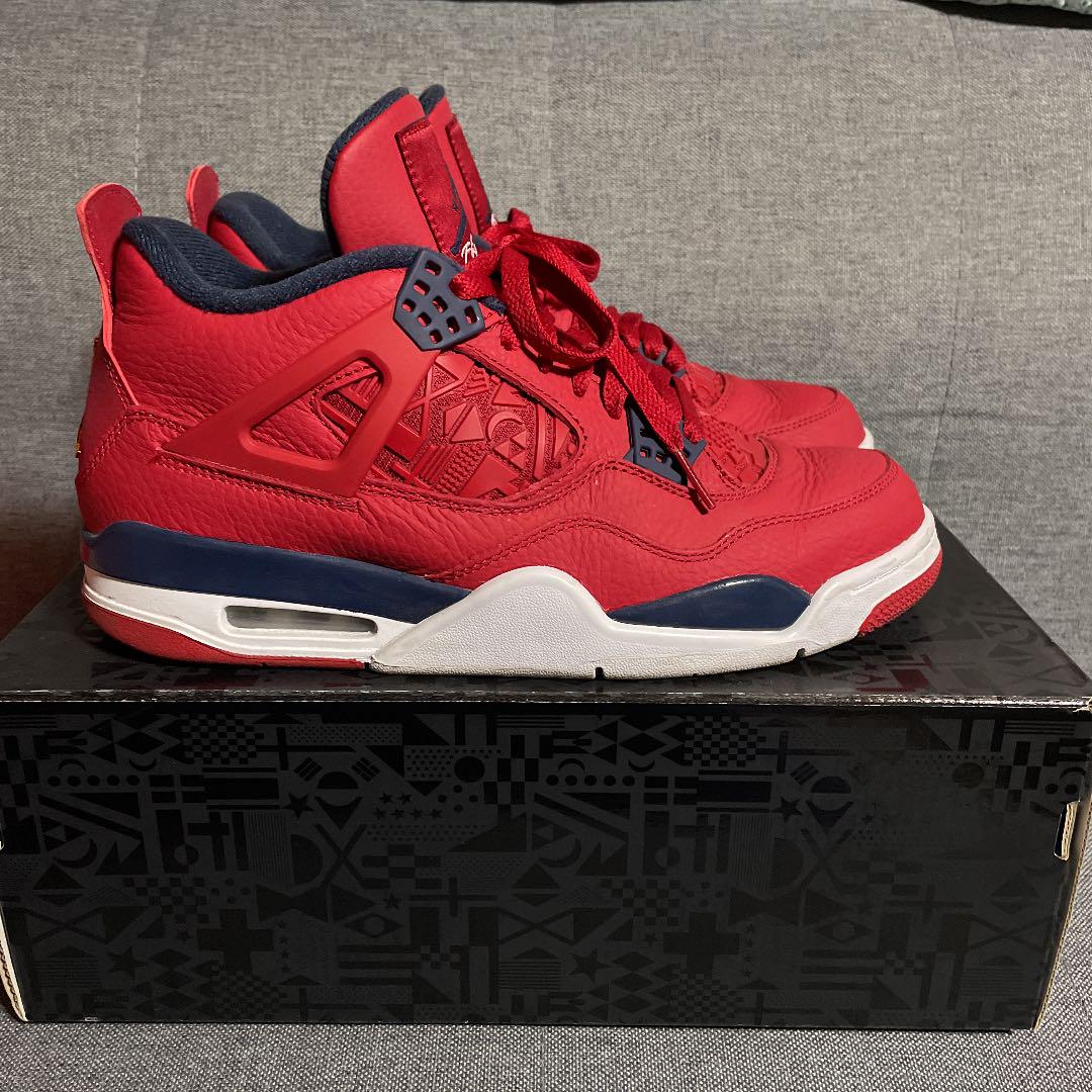 【きです】 AIR JORDAN 4 RETRO SE S6cQm-m94153483361 ナイキ