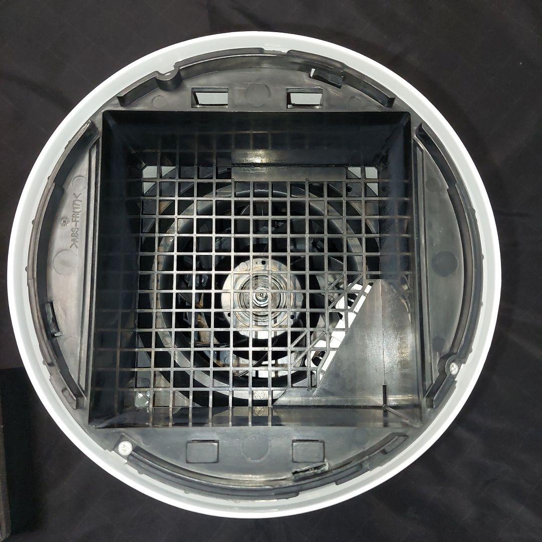 シャープ FU-PC01　空気清浄機