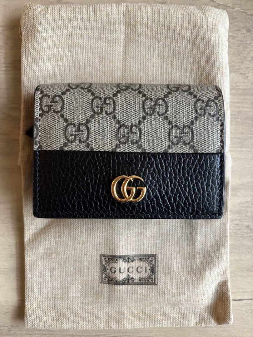 GUCCI / オンライン限定 財布
