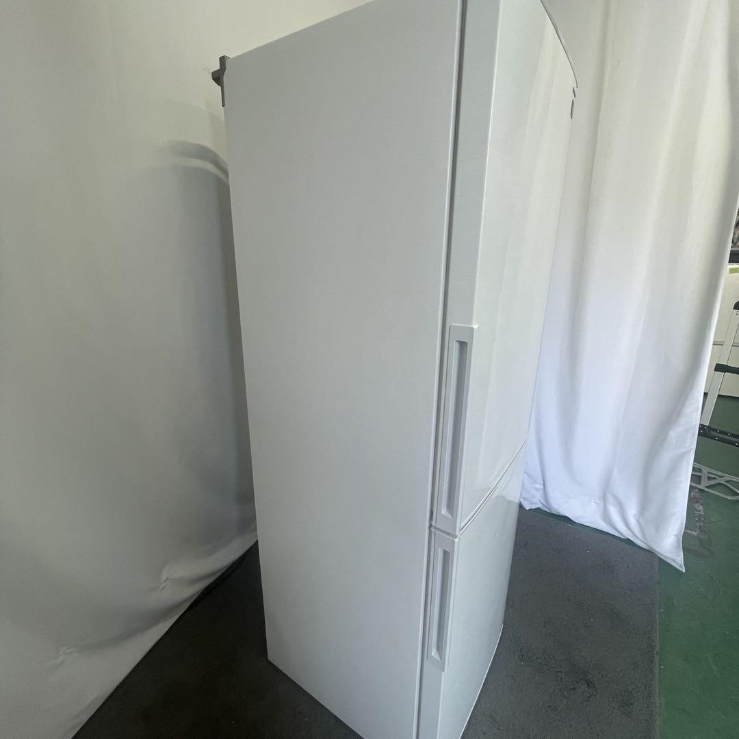 SHARP 冷蔵庫