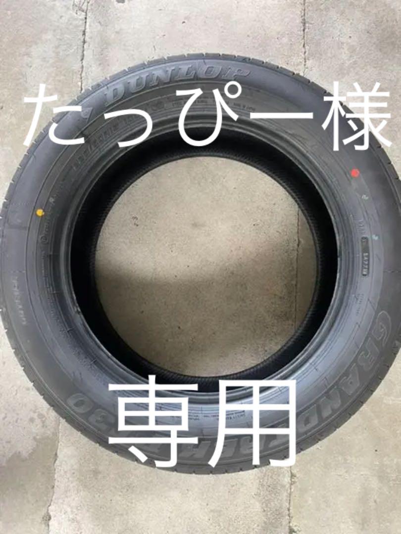 新品入荷 DUNLOP GRNDTREK 225/60/R18 PT30 - タイヤ 新品入荷 DUNLOP GRNDTREK 225/60/R18 PT30 - タイヤ