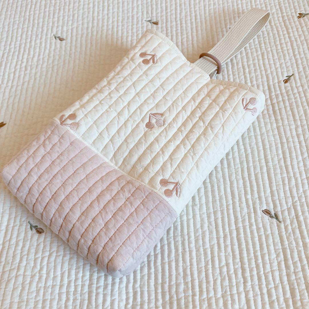 【新品未開封・送料無料】 専用ページ】レッスンバッグ 上履き入れ プラポンケース 手提げ・レッスンバッグ・入園グッズ
