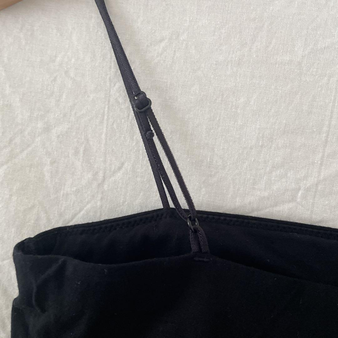 トップス yo biotop bare bra top size 2