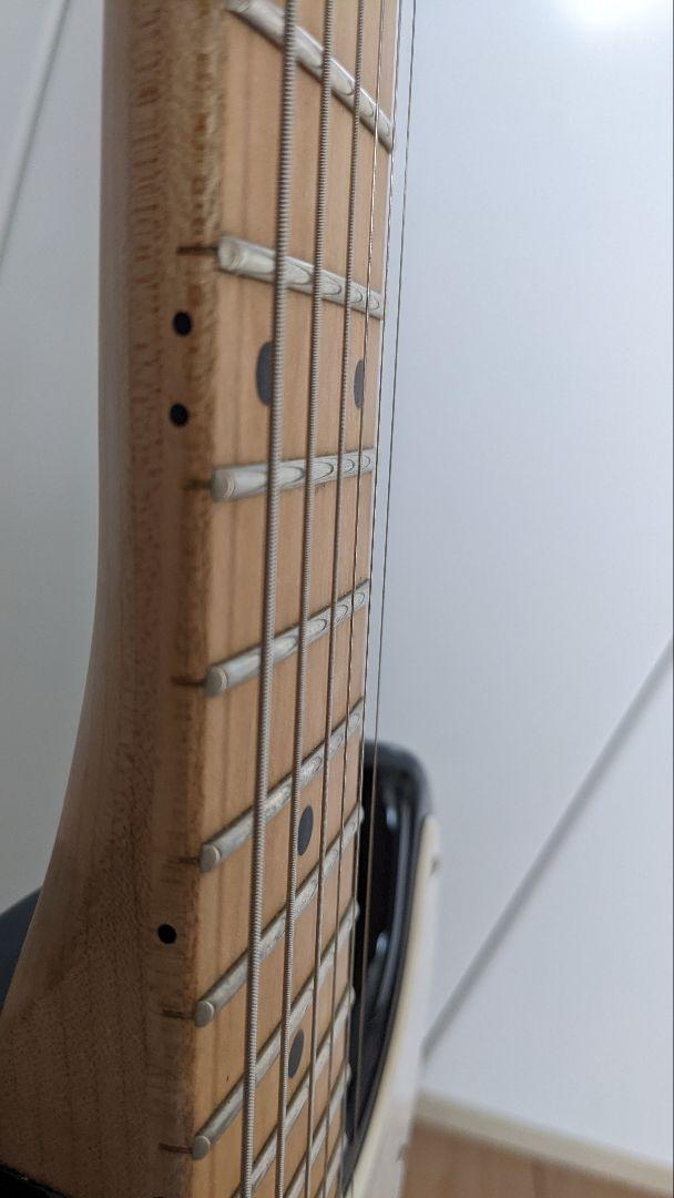 もしれませ G&L Tribute S-500 ストラトキャスター jKYPh-m94155553107 ーはスルー