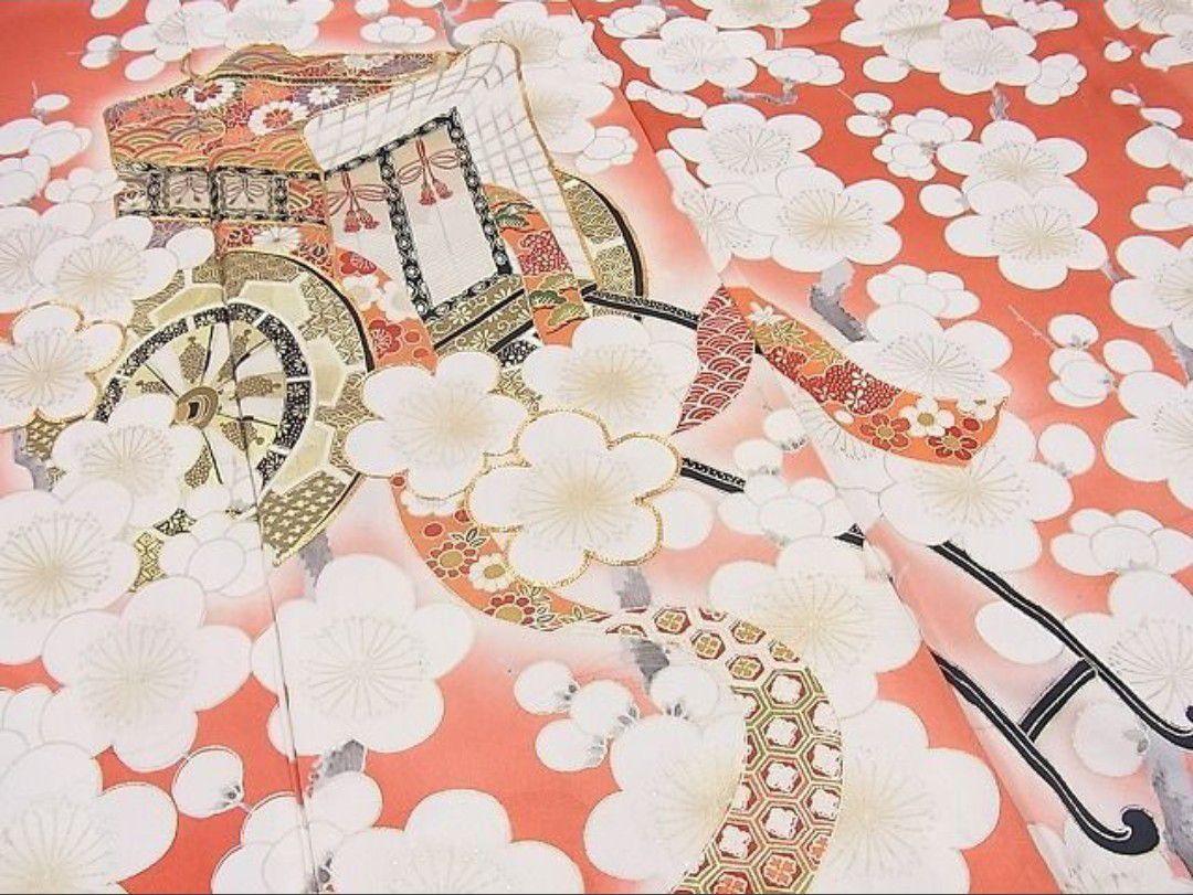 駒刺繍