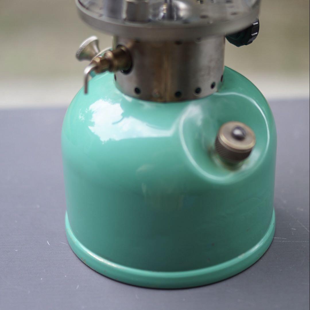 1947/3製造　コールマン242B カナダ　シーフォーム