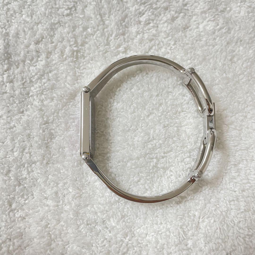 GUCCI  腕時計　レディース