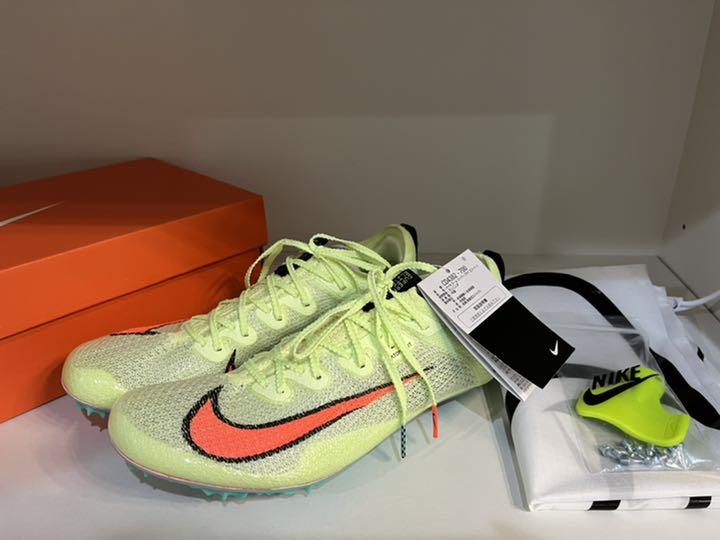 人気SALE限定SALE 新品 NIKE ZOOM SUPERFLY ELITE 2 wrJDX-m94156826663 好評人気