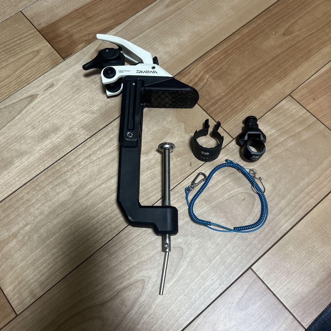Daiwa ロッドホルダー　160CH