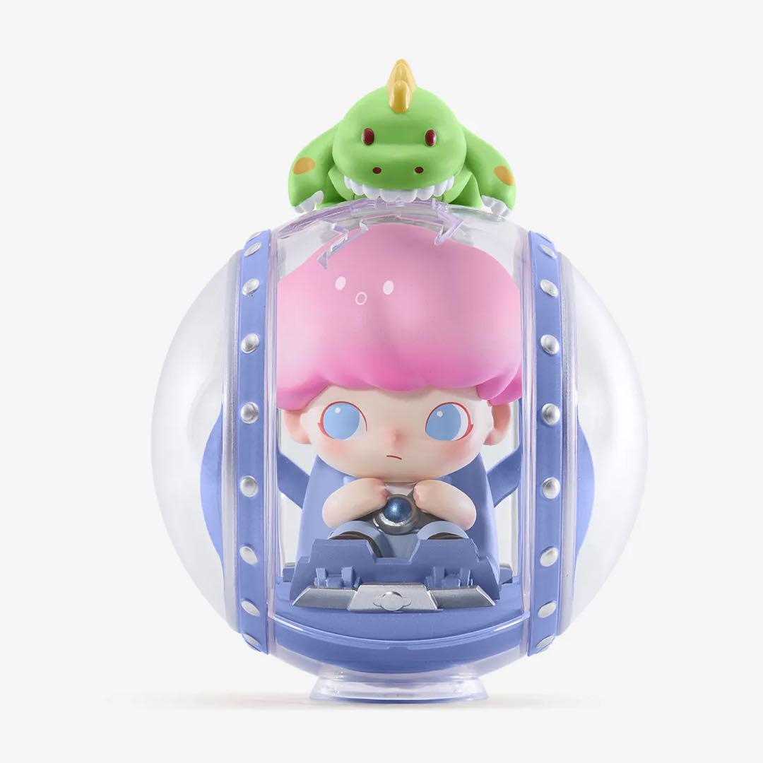 ポップマート　DIMOO WORLD DIMOO WORLD × DISNEY Series Figures - POP MART (Japan)