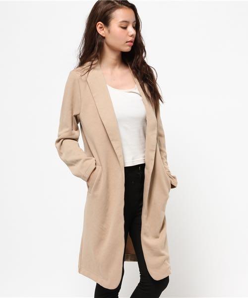 69 Off Moussy チェスターコート Senviet Sk 69 Off Moussy チェスターコート Senviet Sk