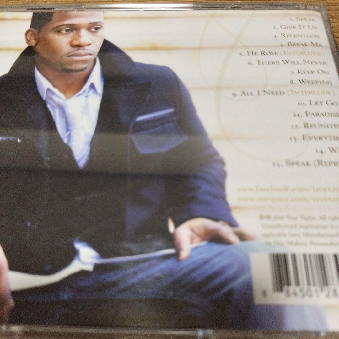 本当に信頼出来る商品 Taylor Troy Relentless 洋楽｜洋楽 R&B J.Duv 2010 洋楽