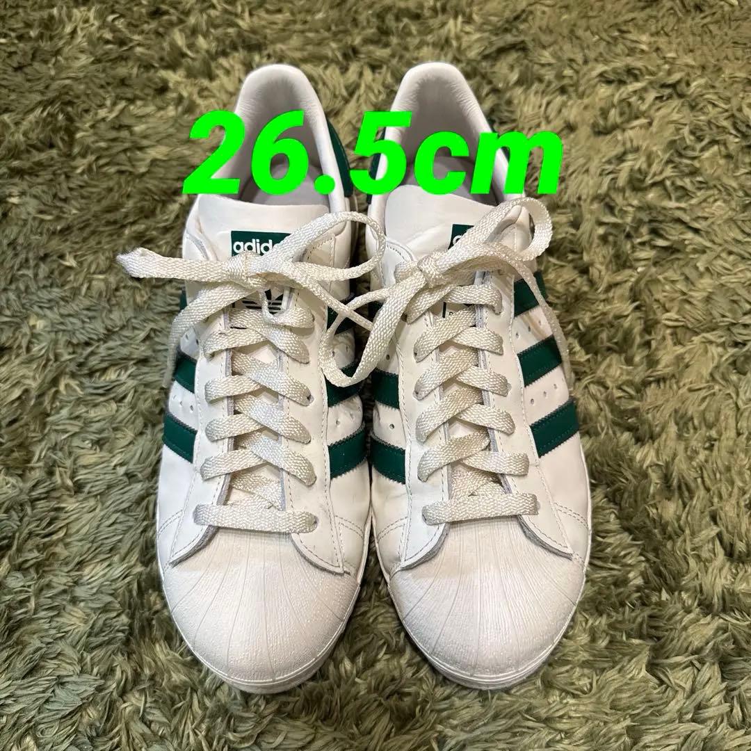 adidas スーパースター82 GW6011