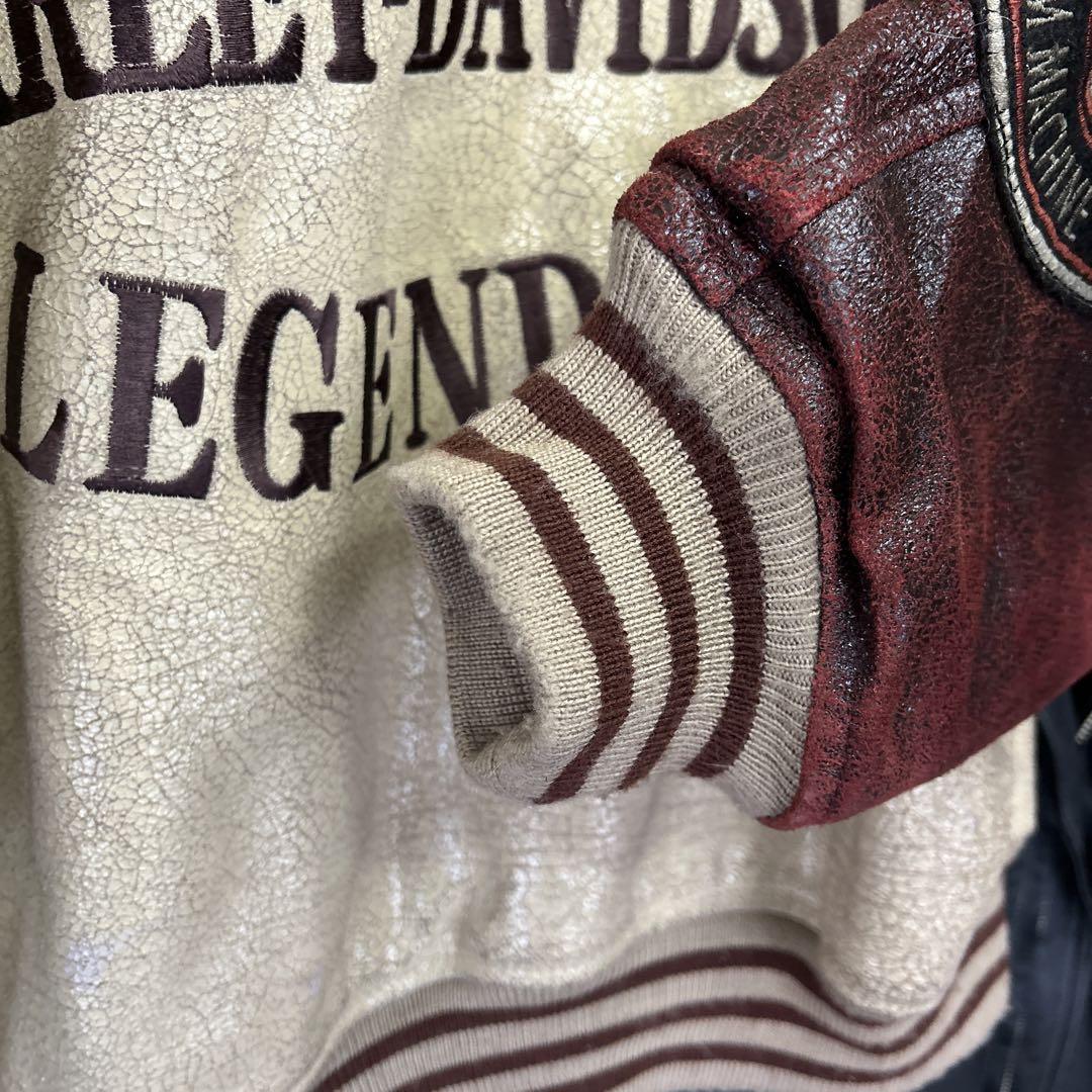 ⭐︎Harley-Davidson ジャケット⭐︎