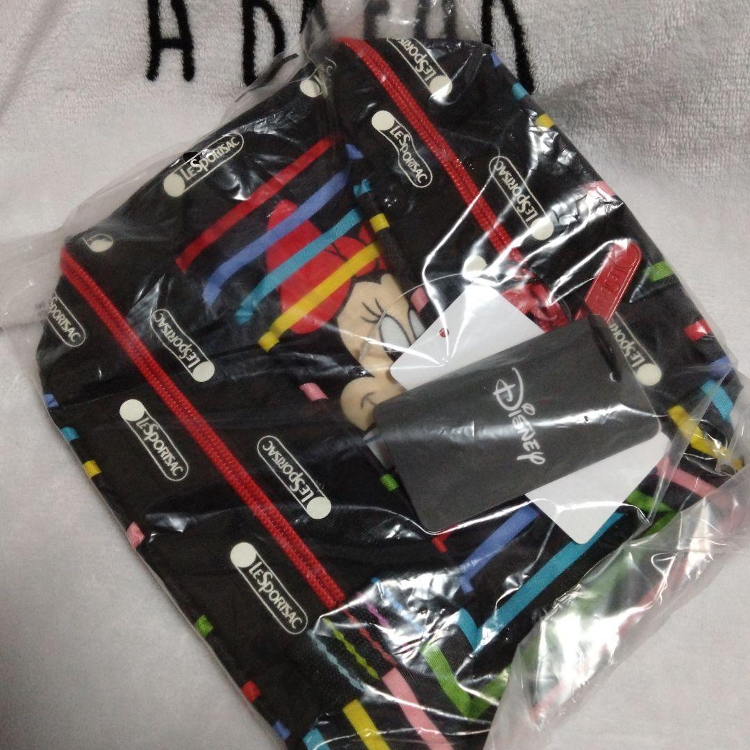 最新情報 極美品】LeSportsac ミニー マザーズバッグ- ハワイ限定