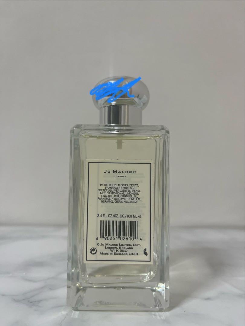 ジョーマローン ブラックベリー&ベイ コロン 100mL