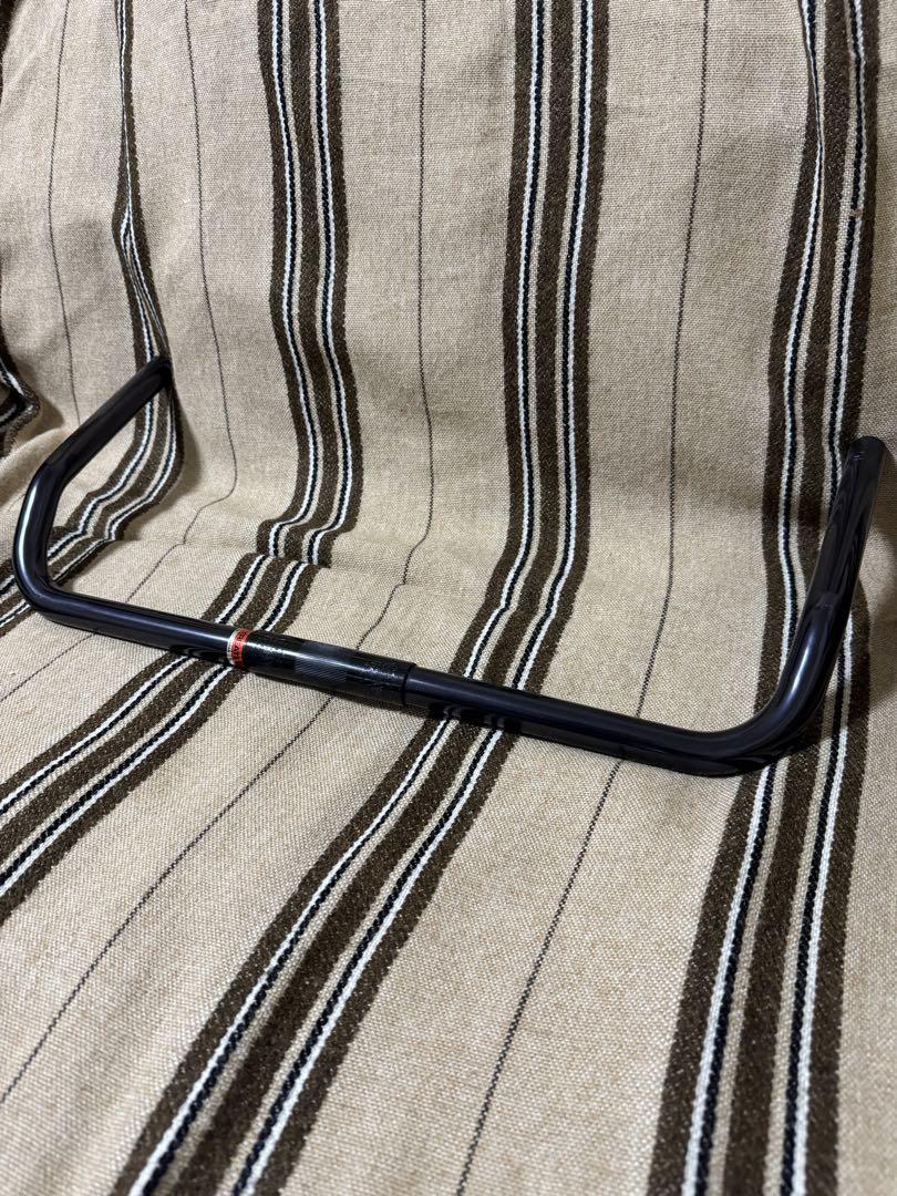 NITTO LOSCO bar 黒 540　BLUELUG ハンドル surly