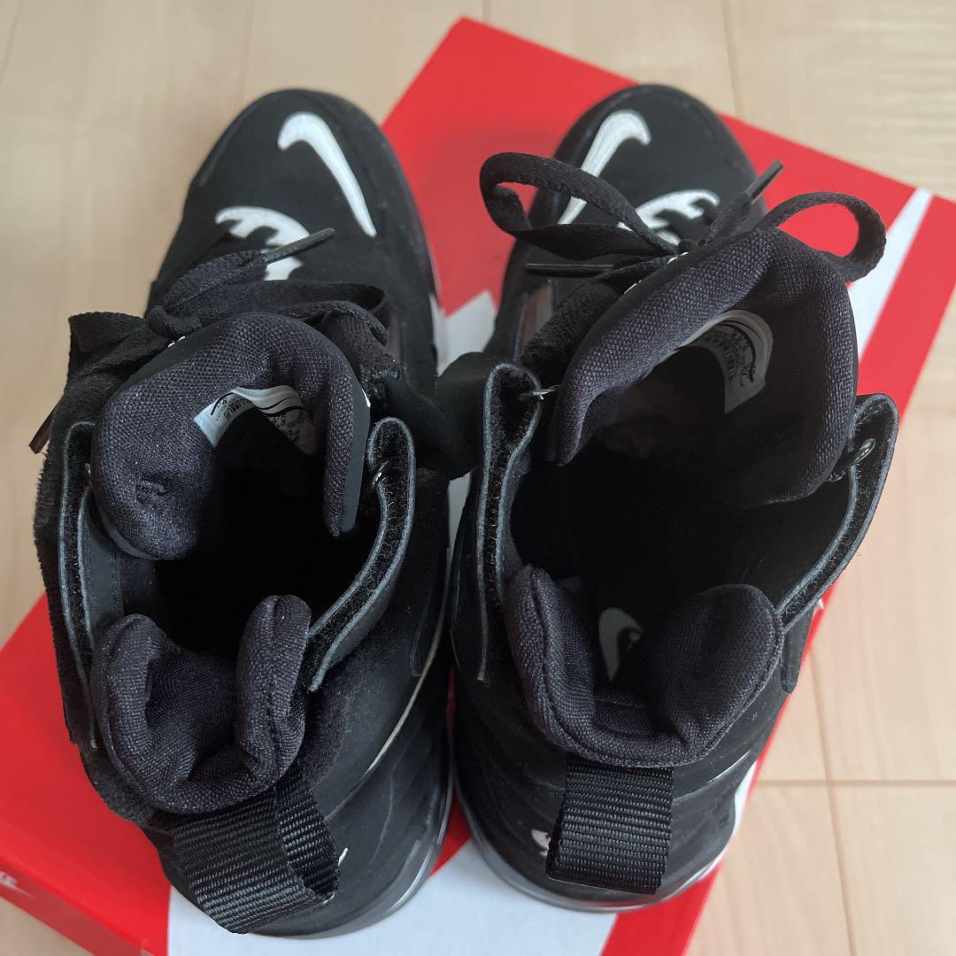 再入荷 NIKE ナイキ エアマエストロ Ⅱ vNmPC-m94162019316 人気SALE大人気